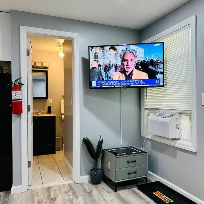 Ocean Block Oasis, 2-Bed Condo シーサイド・ハイツ エクステリア 写真