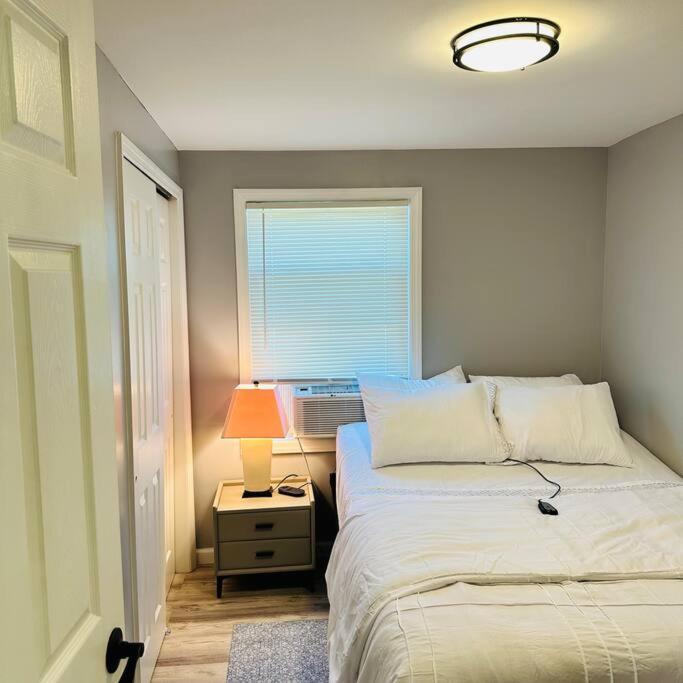 Ocean Block Oasis, 2-Bed Condo シーサイド・ハイツ エクステリア 写真