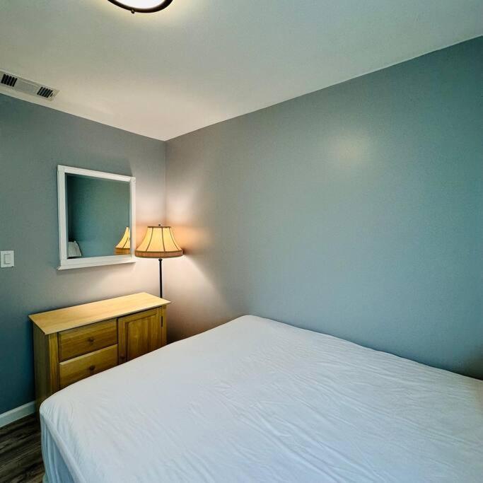Ocean Block Oasis, 2-Bed Condo シーサイド・ハイツ エクステリア 写真
