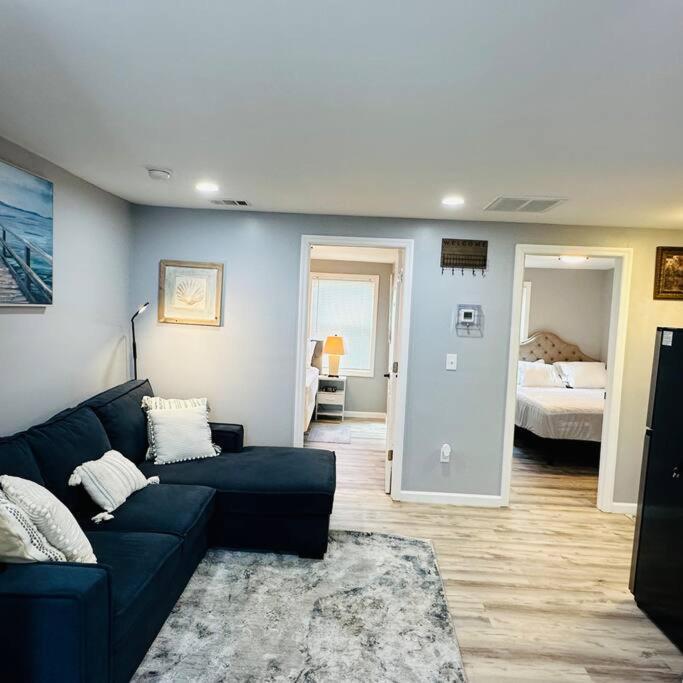 Ocean Block Oasis, 2-Bed Condo シーサイド・ハイツ エクステリア 写真