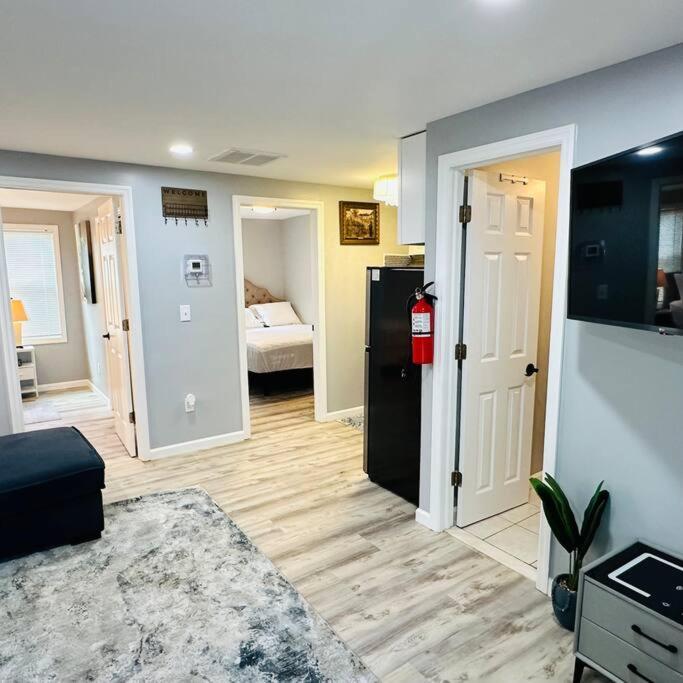 Ocean Block Oasis, 2-Bed Condo シーサイド・ハイツ エクステリア 写真