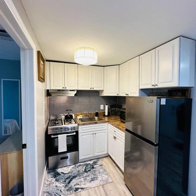 Ocean Block Oasis, 2-Bed Condo シーサイド・ハイツ エクステリア 写真